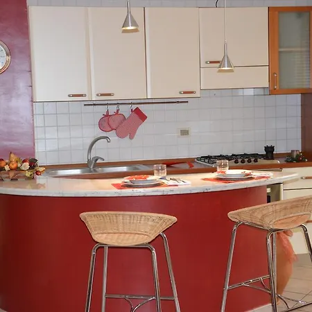 Appartamento Casa Dei Puzzle Matera
