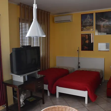 Casa Dei Puzzle *