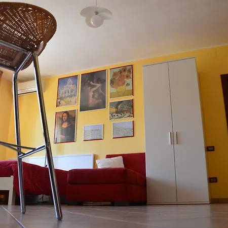 Casa Dei Puzzle *